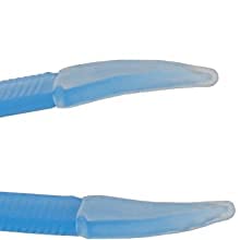 Sports World Vision Small Contact Lens Tweezer for Removing and Inserting Contact Lenses - Green - BeesActive Australia