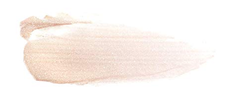 Hurraw! Pearl Aura Balm: Coconut-based Multi-Use Highlighter, Shimmer, Illuminator & Luminizer. Healthy Beauty with Synthetic Mica. Certified Vegan & Cruelty Free. Organic and Natural. Made in USA - BeesActive Australia