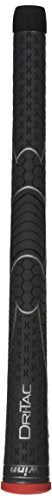 Winn DriTac Standard Size Golf Grip - Dark Gray - BeesActive Australia