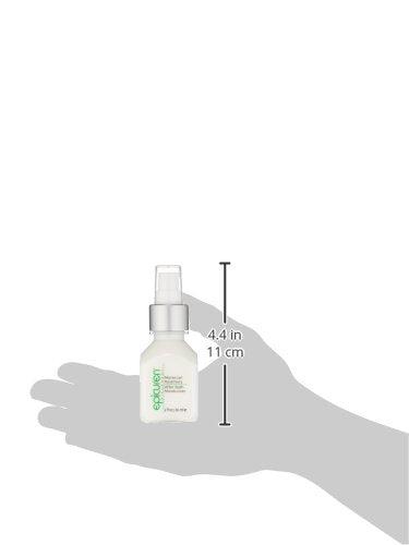 Epicuren Discovery After Bath Body Moisturizer, Kukui Coconut Rose 2 Ounce - BeesActive Australia