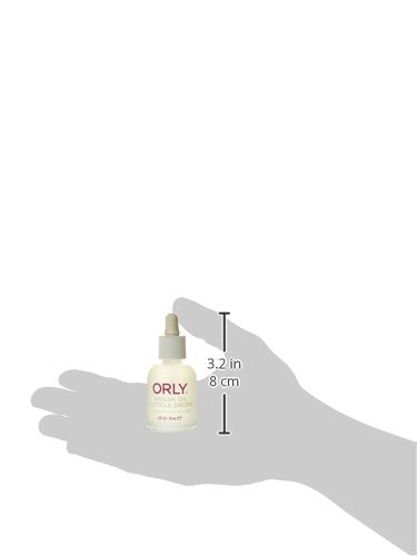 Orly Argan Cuticle Oil Drops, 0.6 Ounce - BeesActive Australia