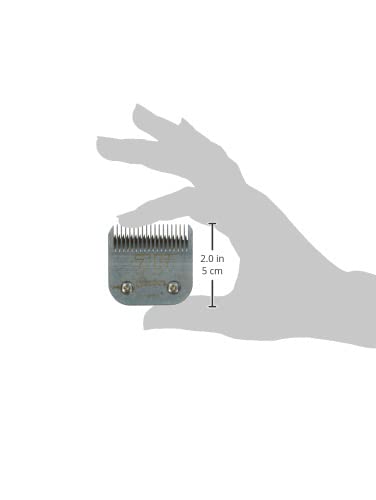 Oster Replacement Blade for Electric Pet Grooming Clippers 7F: 1/8" (3.2mm) - BeesActive Australia