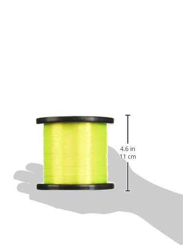 Sufix Superior 1-Pound Spool Size Fishing Line (Yellow, 15-Pound) - BeesActive Australia