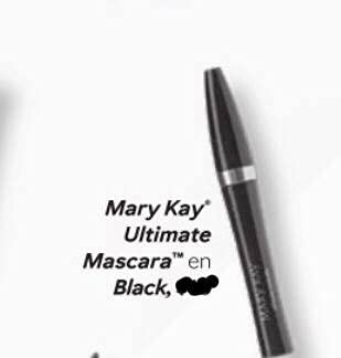 Mary Kay® Ultimate Mascara™: Black, 0.28 oz - BeesActive Australia