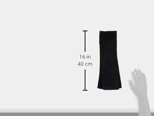 Unique Sports Football Field Towel Black - BeesActive Australia