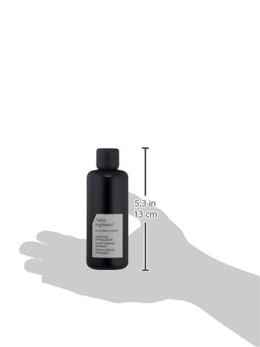 /skin regimen/ Exfoliating Foaming Enzymatic Powder - BeesActive Australia