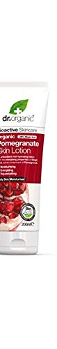 Dr Organic Pomegranate Body Lotion 200ml - BeesActive Australia