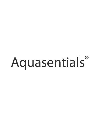 Aquasentials Dual Sided Foot File (3 Pack) - BeesActive Australia