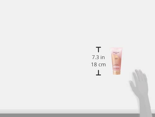 Sanctuary Spa Lily & Rose Body Scrub, No Mineral Oil, Cruelty Free & Vegan Exfoliating Body Scrub, 200ml - BeesActive Australia