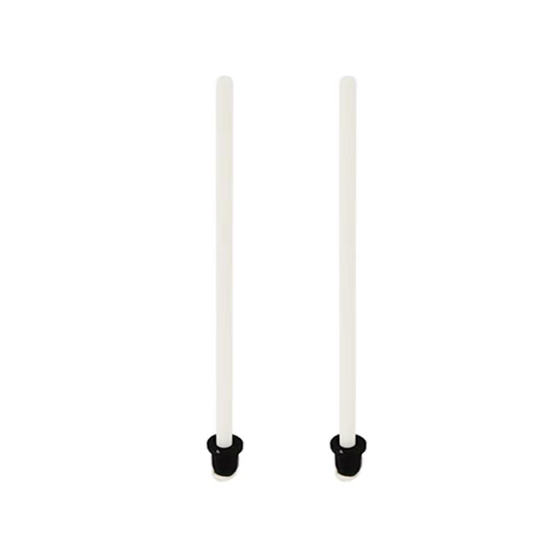 LanKstet 304/305 404/405 Ceramic Leaf Shaft Components are Compatible with Fluval 304/305 404/405, A20066 External Filter Replacement Shaft - BeesActive Australia