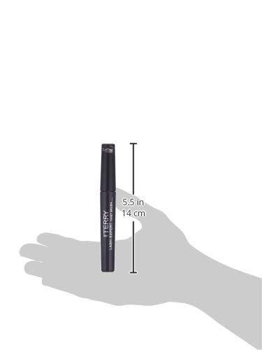 By Terry Lash-Expert Twist Brush | Volume & Length Mascara | Master Black | 8.3g (0.28 Oz) - BeesActive Australia