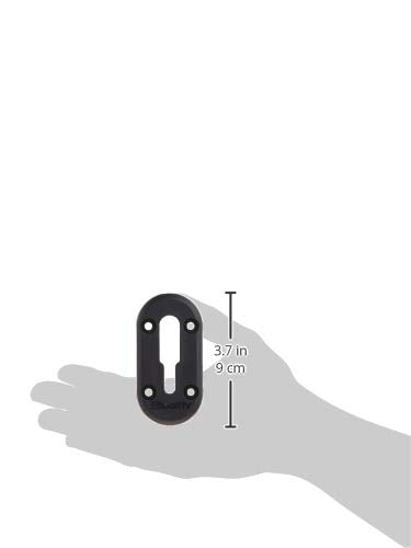 Scotty #440-BK Low Profile Track 1 Inch - BeesActive Australia