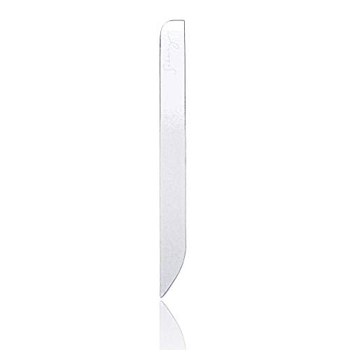 SAKURY Nail Mineral File - The Best Care for Your Nails with Mineral Silica - 3-in-1 Manicure Set - BeesActive Australia