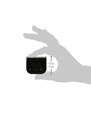 Wahl Professional Animal Ultimate Competition Series Detachable Blade #30 - BeesActive Australia
