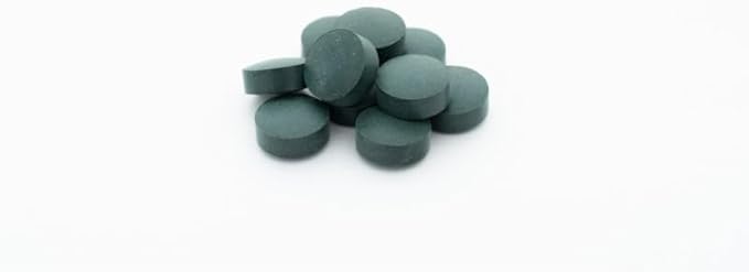 [AFA Blue Green Algae] Shasta Tablet Type 60g 300 tablets - BeesActive Australia