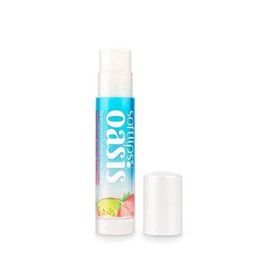 Softlips Oasis Lip Balm - Strawberry Kiwi - 0.15oz (Pack of 6) - BeesActive Australia