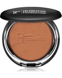 Your Skin But Better CC+ Airbrush Perfecting Powder SPF 50+ Deep - BeesActive Australia
