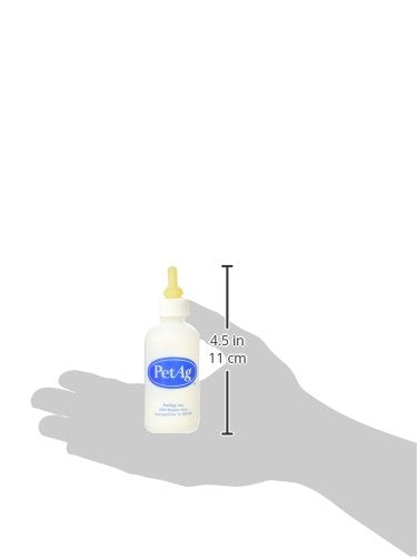 PetAg Nurser Counter Display Bottles, 2-Ounce - BeesActive Australia