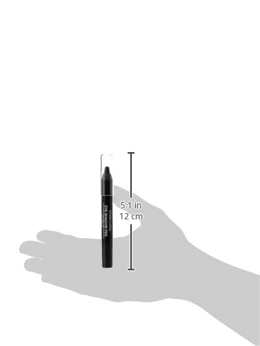 Stargazer Eye Shadow Pen, Black. Long lasting strong blendable eye shadow colour. - BeesActive Australia