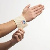 LP Support 633 Wrist Wrap Beige - BeesActive Australia