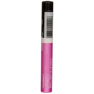 Wet n Wild Megaslicks Lip gloss #544 Sinless (pack of 3) - BeesActive Australia