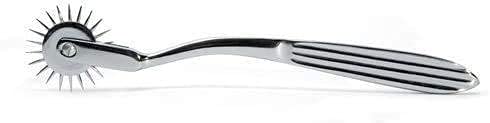 Neurologic Wartenberg Pinwheel, Stainless Steel, neurological use, Test Nerve Reactions,Wartenberg neurowheel - BeesActive Australia