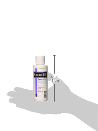 Aquanil Hc Lotion 4 Fl Oz (Pack of 1) - BeesActive Australia