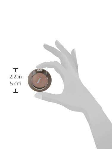 Sorme Cosmetics Long Lasting Blush Natural Earth - BeesActive Australia