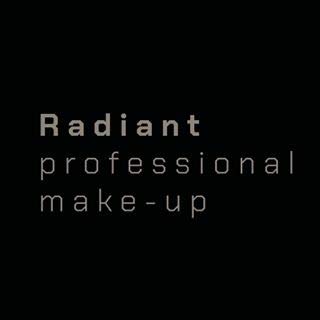 Radiant Professional Maxi Coverage Powder, Rosy (02) 02 ROSY - BeesActive Australia