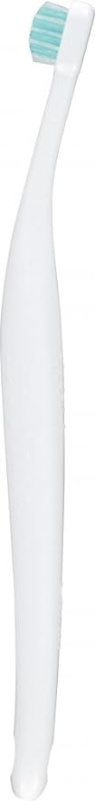 [Made in Japan]COMBI Teteo First Toothbrush 15° angle, from 1 tooth~ - BeesActive Australia