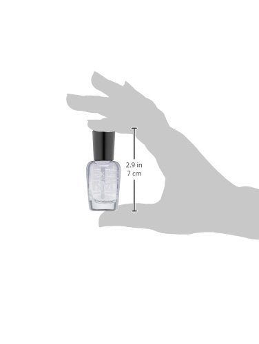 ZOYA Naked Manicure Glossy Seal Top Coat, 0.5 fl. oz. - BeesActive Australia