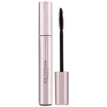 Clarins Wonder Perfect Mascara 4d - 01 Perfect Black 0.2 Oz (3380810269413) - BeesActive Australia