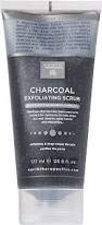Earth Therapeutics Charcoal Exfoliating Scrub - BeesActive Australia