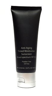 JUVITUS Anti-Aging Tinted Moisturizer Sunscreen SPF 30 1.35 oz. (Light) Light - BeesActive Australia