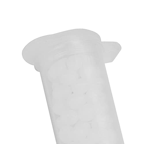 Temporary Tooth Repair Beads, Tooth Filling Thermal Beads, Broken Teeth Filling Supplies, hot melt teether, vampire dentures, wearing aid - BeesActive Australia