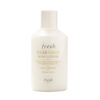 Fresh Fresh Sugar Lemon Body Lotion 10 oz , clear 10 Fl Oz (Pack of 1) - BeesActive Australia