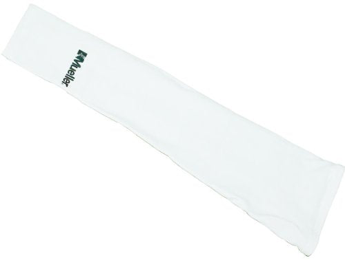 [AUSTRALIA] - MUELLER MUELLER Performance Sleeve, White, One Size, OSFM 