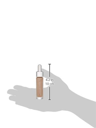 Cover FX Customer Bronzer Drops | Available in Sunkissed & Gilded Glow | 1 Fl. Oz. - BeesActive Australia