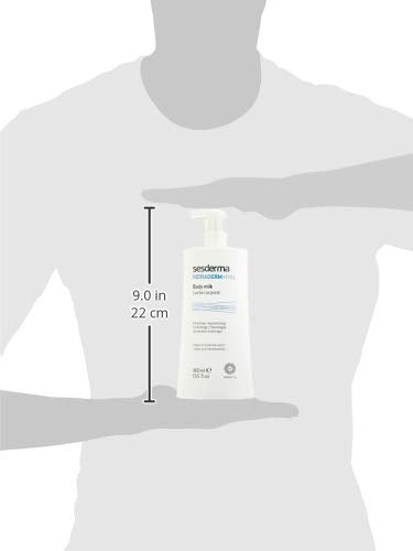 Sesderma Hidraderm Hyal Body Lotion, 13.5 Fl Oz - BeesActive Australia