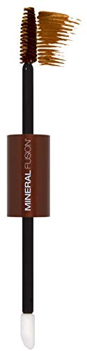 Mineral Fusion Gray Root Concealer for Hair Light Brown, 0.28 Ounce (Packaging May Vary) 0.28 Ounce (Pack of 1) - BeesActive Australia
