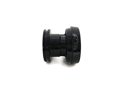 [AUSTRALIA] - Boat Motor 825118T 825118 825119 369B60101-1 Propeller Prop Shaft Housing Cap For Tohatsu Nissan Mercury Quicksilver Outboard 4hp 5hp 2/4-stroke Engine Propeller Shaft Cap 