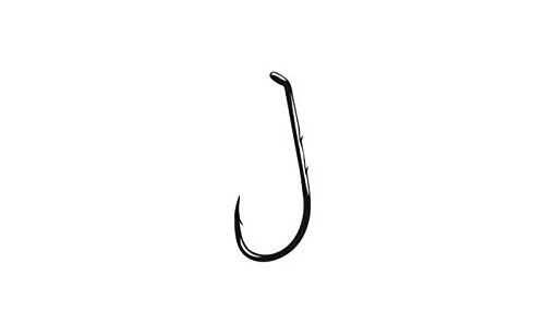 [AUSTRALIA] - Gamakatsu 05109 Baitholder Loose Hook (8 Pack), Size 2, Bronze 