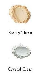 Jolie High Performance HD Finishing Powder (Crystal Clear) Crystal Clear - BeesActive Australia