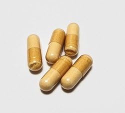 Honeko Supplement, 60 capsules, 1 capsules, 98% purity. - BeesActive Australia