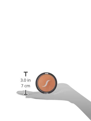 Sorme Cosmetics Believable Bronzer: Natural Sun-Kissed Skin (Various Colors) Terracotta - BeesActive Australia