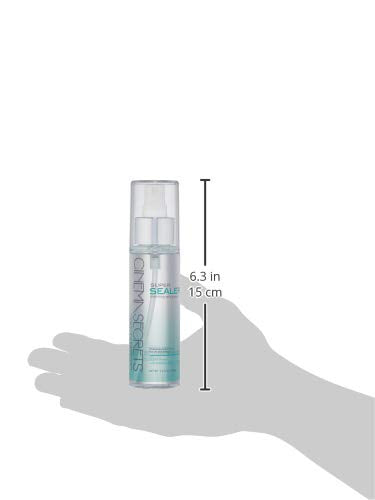 CINEMA SECRETS Super Sealer Mattifying Setting Spray 3.4 Fl Oz (Pack of 1) - BeesActive Australia