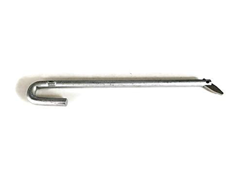 [AUSTRALIA] - Boat Outboard Motors Tilt Rod Assy 689-43160-01 682-43160-0 Yamaha Outboard 2/4-stroke Engine 