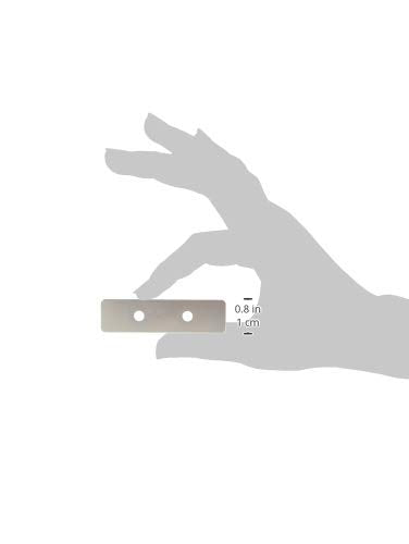 Tunze Blades Set 86 mm (3.39 in.) 0220.154 Care Magnet Replacement Long Blades Set - BeesActive Australia