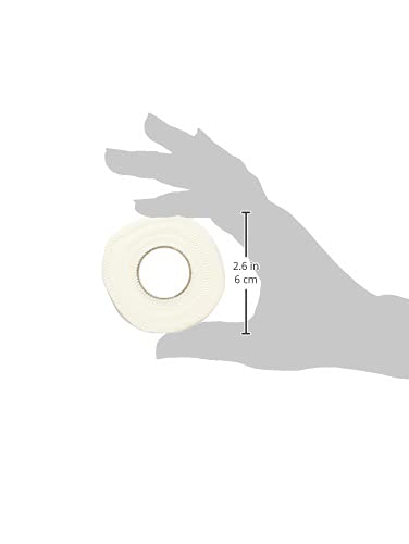 Performance Healthcare BSN Medical Strappal Zinc Oxide Tape, 2.5 cm x 10 m, 091246529 - BeesActive Australia