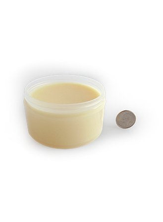 The Original CJ's BUTTer All Natural Shea Butter Balm - Lavender & Tea Tree, 6 oz. Pot - BeesActive Australia